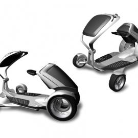 Gad Shaanan Design设计作品欣赏