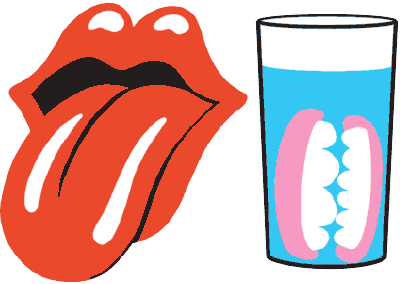 创意作品的回顾和联想(一)