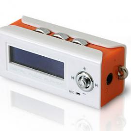 七喜全新闪存产品-MX747图赏