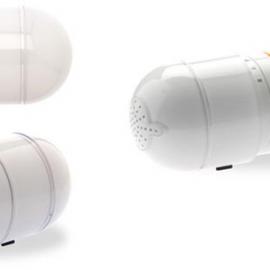 BLEU LTD工业设计作品