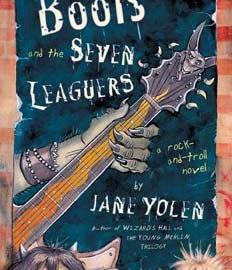 Liz Demeter 书籍封面设计