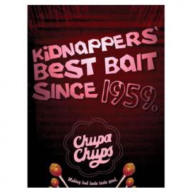 Alex Manosalvas 平面设计