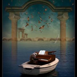 超强想象力之荒诞图集