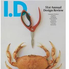 第51届I.D.杂志ARD大奖揭晓