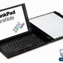 失落贵族！笔记本设计上被遗忘的创意