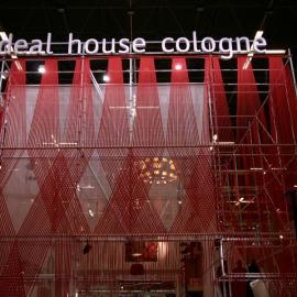 2005年科隆家具展实况 （一）