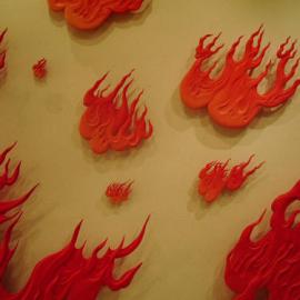 爱情天堂――动漫时代新美学展