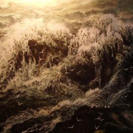 现场报道：艺博会在国际展览中心展出