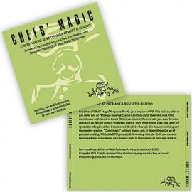 Heather Crudo 系列平面设计