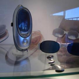 PDD作品－手机设计