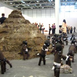 巴赛尔博览会主题展（二）