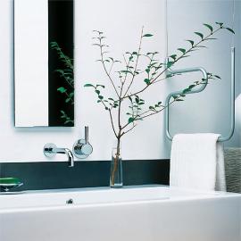 Sieger Design设计作品－Meta.02卫浴