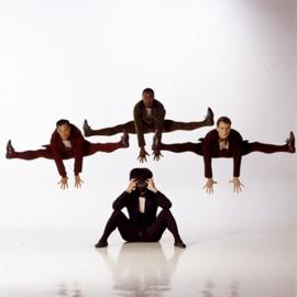 美国女摄影师格林菲尔德作品展（多图）