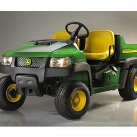 Insync Design产品设计－工程车