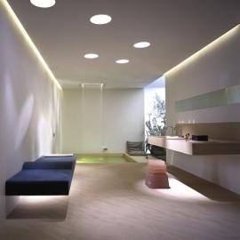 Sieger Design设计作品－MEM卫浴