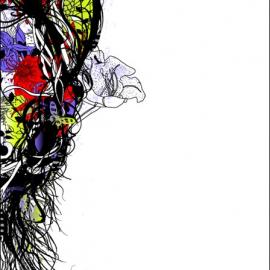 [作品show]徘徊于华丽与简单之间