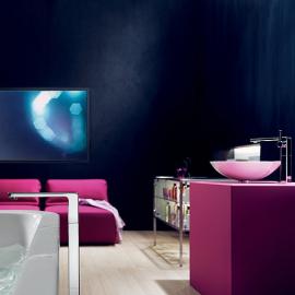 Sieger Design设计作品－LULU卫浴产品