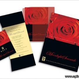 美国顶点设计《Top Design》平面作品