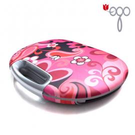 超级眩目的手提包笔记本上