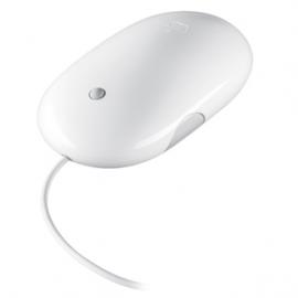 苹果的多按键鼠标