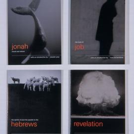 “沟通―自六十年代起的英国平面设计展”参展作品选