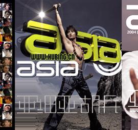 [fm design]设计作品--05胡兵限量版写真集