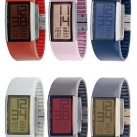 PHILIPPE STARCK 大师：手表设计作品