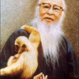 针法活泼绚丽多彩的苏绣作品