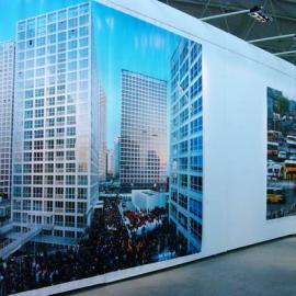 “世纪”与“天堂”：第二届成都双年展（多图）