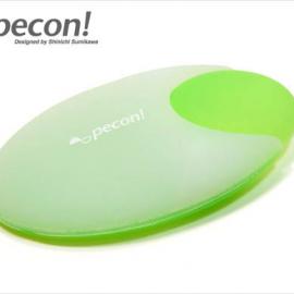 创意小产品系列－Pecon随身盒