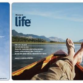 Jeff Schueman 平面设计