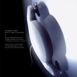 美国工业设计(IDEA)获奖作品 商业及工业产品类