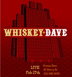 Dave Pappas 平面设计