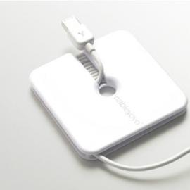 设计作品－Cableyoyo绕线器