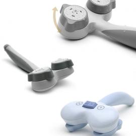 Wet Design节水龙头