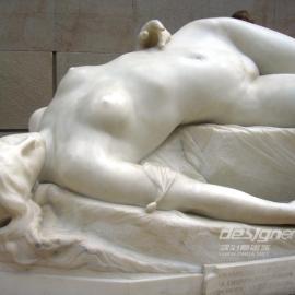 巴黎奥赛博物馆雕塑展