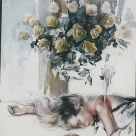 第十二届中国艺术博览会部分作品(一)