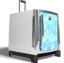 A2 TECH 产品设计欣赏