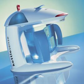 Alloy产品设计－电热壶