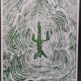 95-05深圳平面设计作品展作品