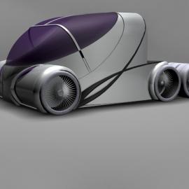 Alexandr Kotlyarevsk设计作品