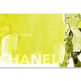 Nicole Mapp 平面设计