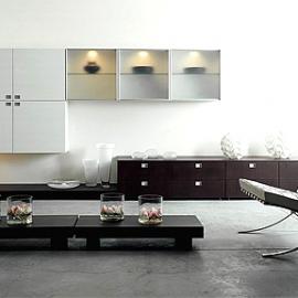 工业设计欣赏---箱柜