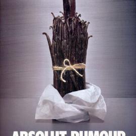 伏特加之精品广告集锦（下）