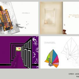 精品欣赏:Relen个人设计作品