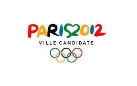 2012五国申奥标志欣赏