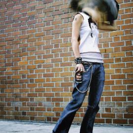 2005英国D&AD设计奖非英语海报类