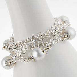 令人心动的 David Yurman-首饰欣赏