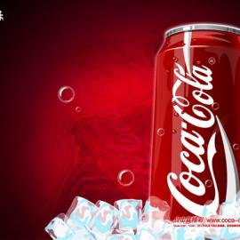 可口可乐广告欣赏