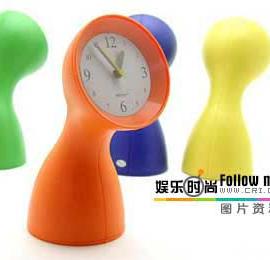 韩国绝妙的日用品设计欣赏(组图)